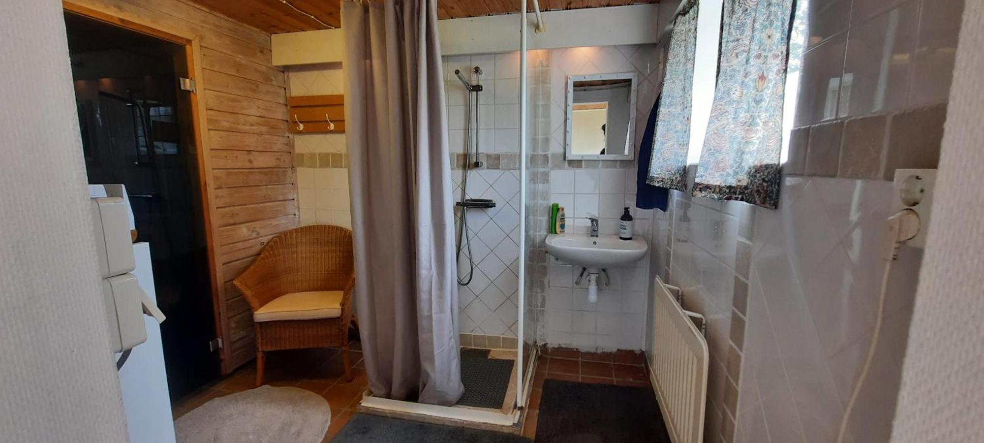 Rya B & -B Tollarp Laegenhetsboende Экстерьер фото